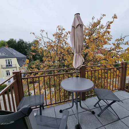 Apartman Bismarck - 71-06