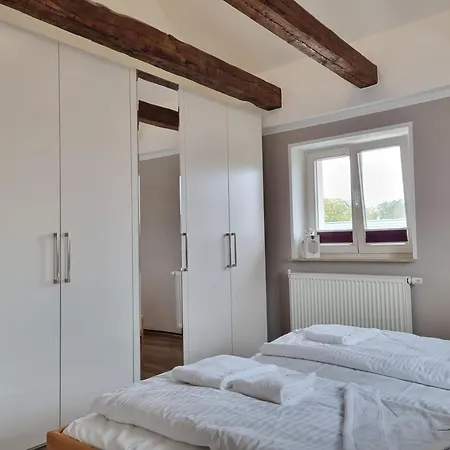 Bismarck - 71-06 Apartman