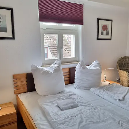 Appartement Bismarck - 71-06