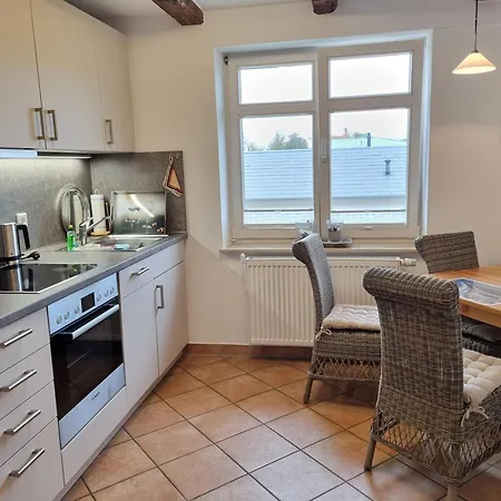 Appartement Bismarck - 71-06 *